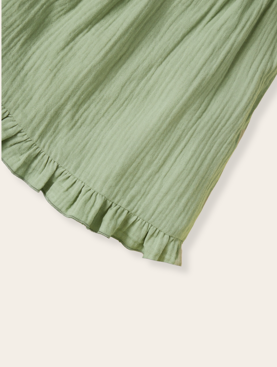 Jurkje - Zomer groen