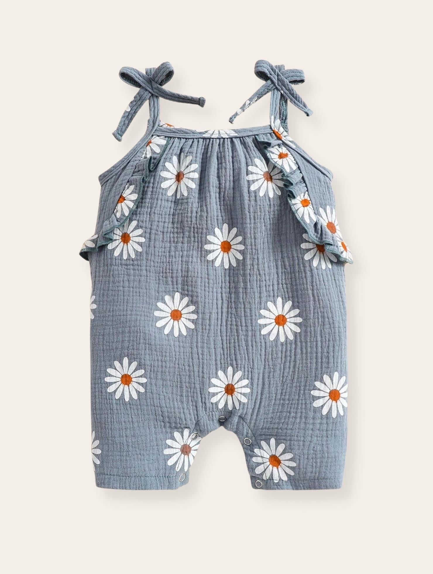 Mousseline 2025 baby kleding