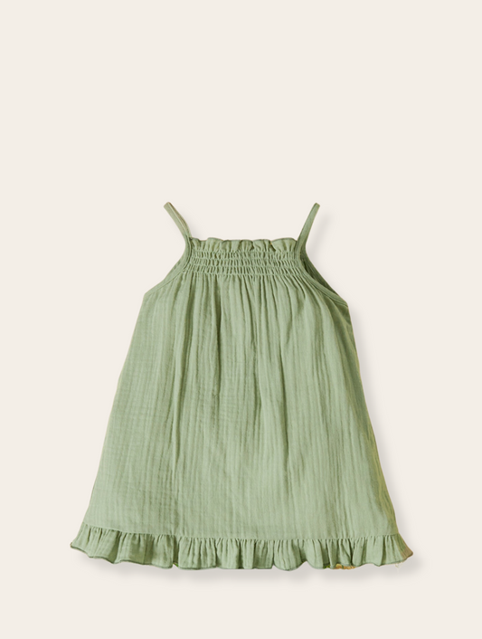 Jurkje - Zomer groen