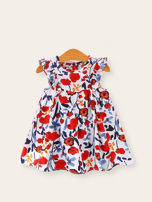 Jurkje - Zomer Roses