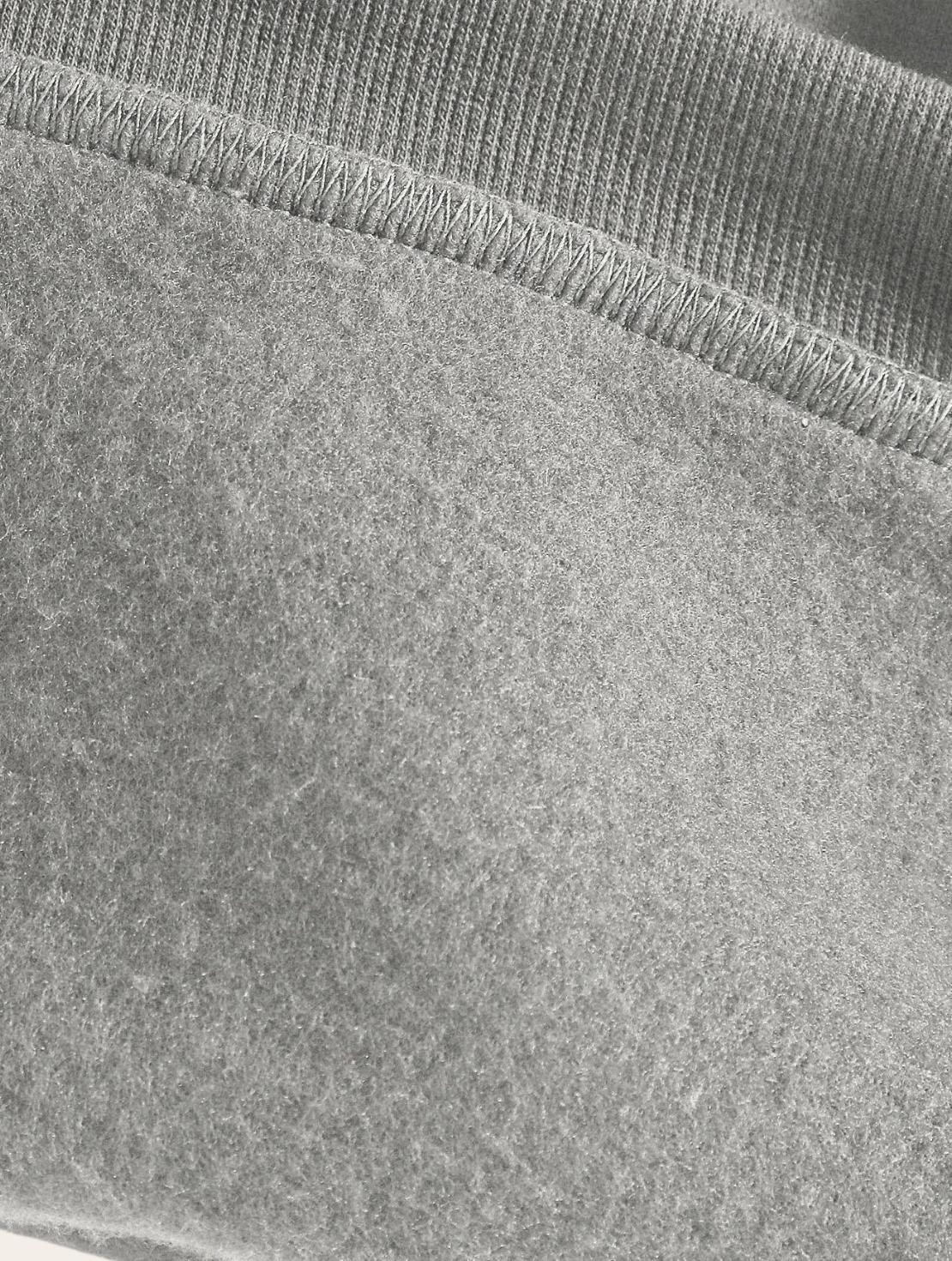 Setje - Sweatpants hoodie grijs